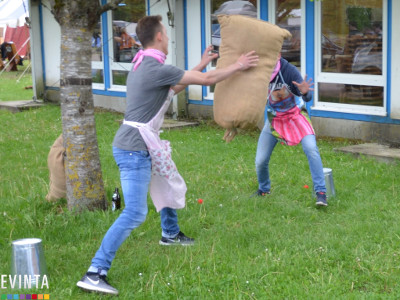 Teambuilding traditionell oder ausgefallen