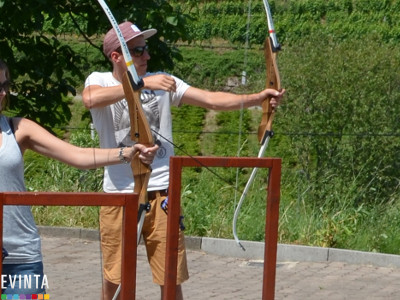Sommer-Biathlon