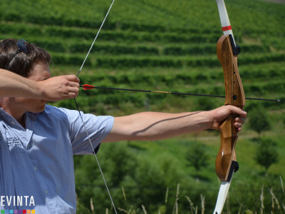 Sommer-Biathlon