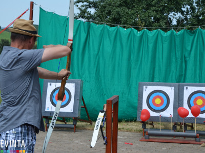 Sommer-Biathlon