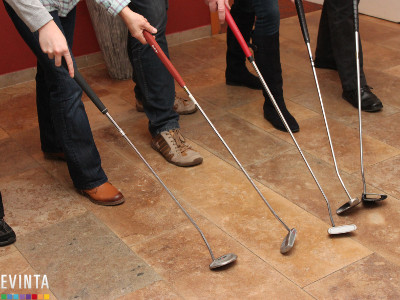 Office Golf
