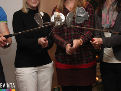 Office Golf