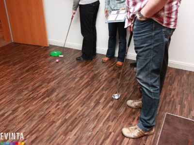 Office Golf