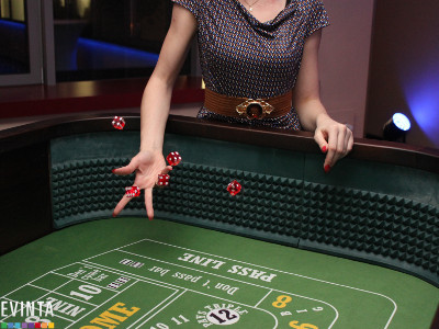 Casino Weihnachtsfeier