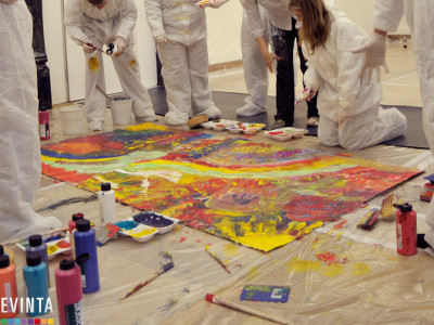 Kunst-Event