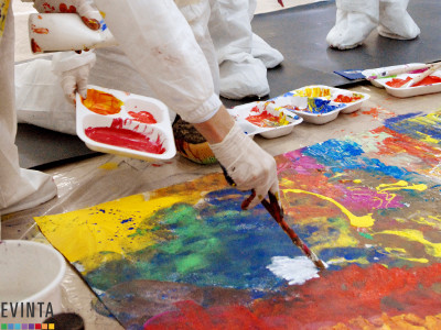 Kunst-Event
