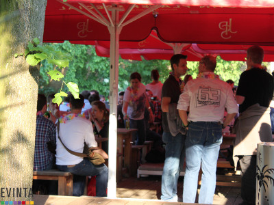 Sommerfest