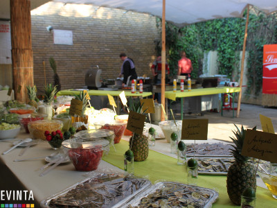 Sommerfest