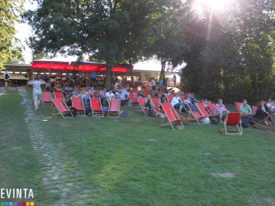 Sommerfest