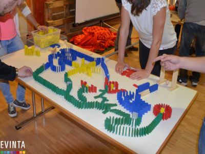 Tagung & Teambuilding