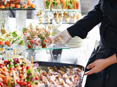 Eventzubehör