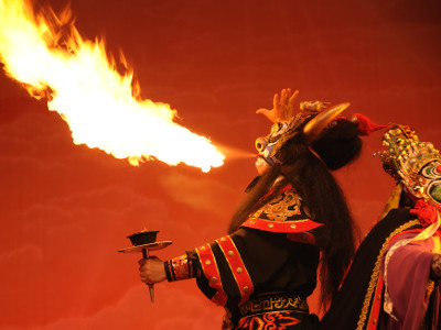 Chinesisches Neujahrsfest