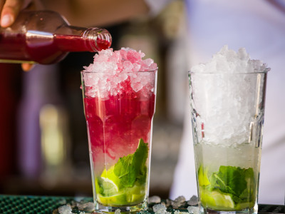 Cocktailkurs