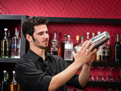 Cocktailkurs