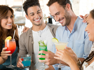Cocktailkurs