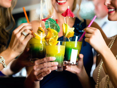 Cocktailkurs