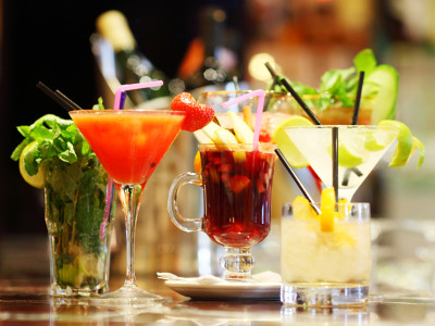 Cocktailkurs