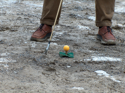Crossgolf