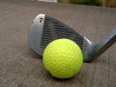 Crossgolf