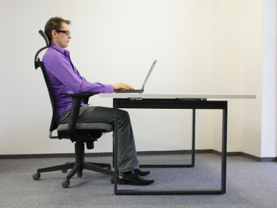 Ergonomieberatung