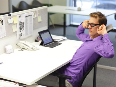 Ergonomieberatung