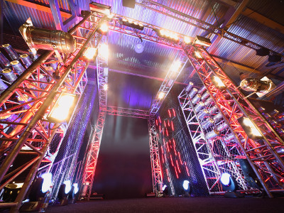 Eventtechnik