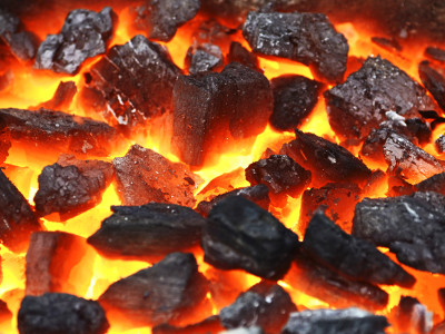 Feuerlauf