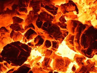 Feuerlauf