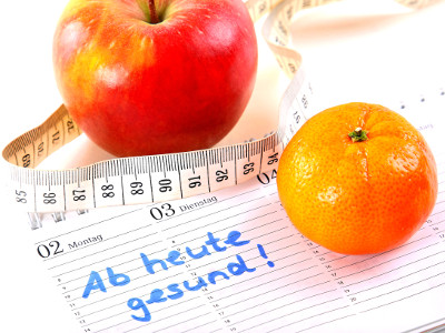 Firmen-Gesundheitstag