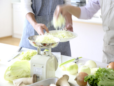 Ernährungsberatung