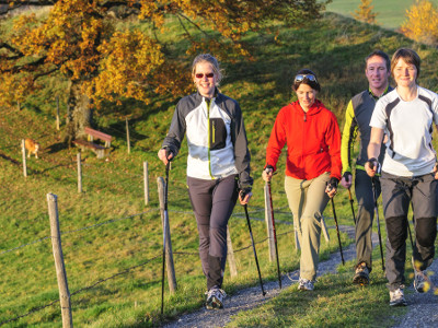 Firmen-Fitnesskurs