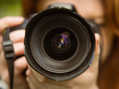 Fotoworkshop