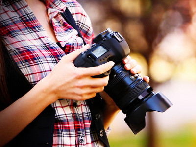 Fotoworkshop