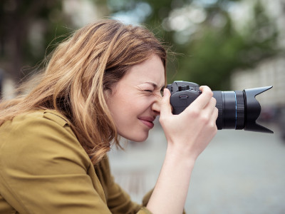 Fotoworkshop