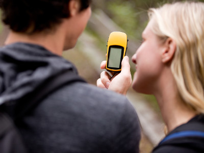 Geocaching