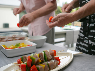 Grillkurs