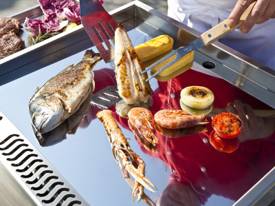 Grillkurs