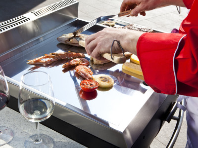 Grillkurs