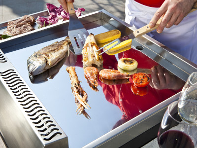 Grillkurs