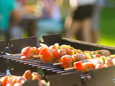 Grillkurs