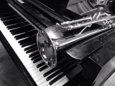 Jazz Weihnachtsfeier