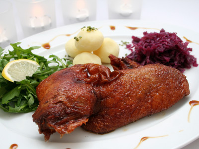 Krimi-Weihnachtsfeier