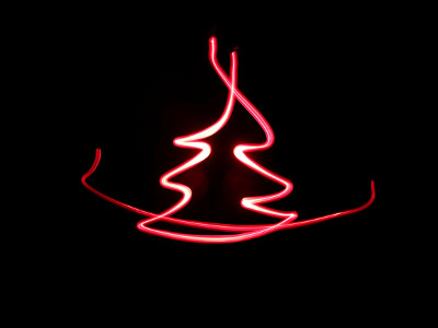 Lichtermalen