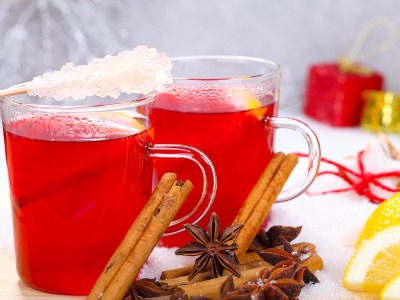 Märchen Weihnachtsfeier