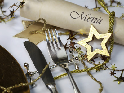Märchen Weihnachtsfeier