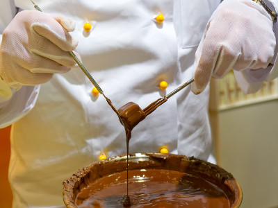 Pralinenkurs