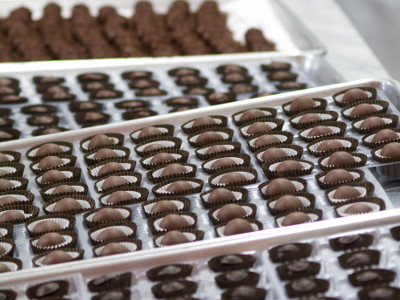 Pralinenkurs