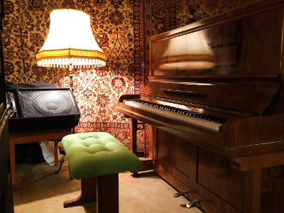 Room-Escape-Spiel