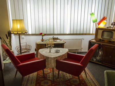 Room-Escape-Spiel