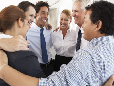 Positive Effekte durch Seminare und Workshops
